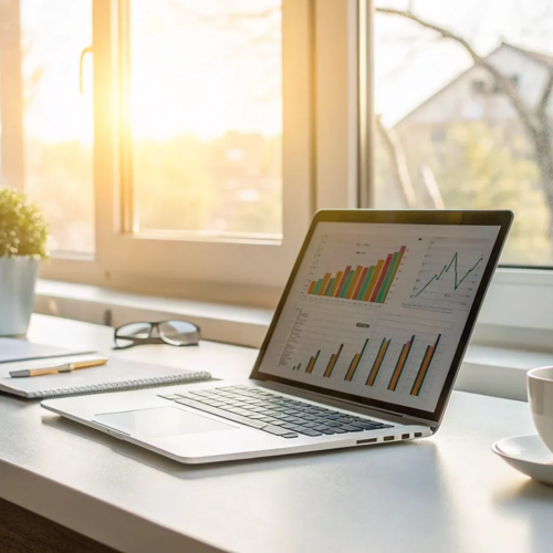 Rental Property Calculator Google Sheets [Free Template]