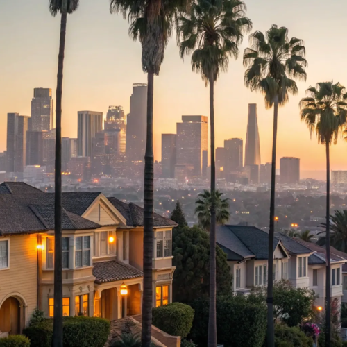 The Investor's Guide to Multifamily Properties in LA