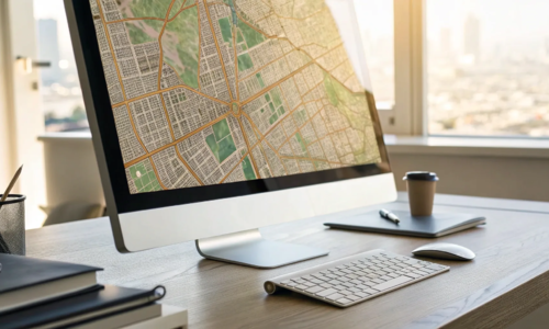 Top 5 Commercial Real Estate Comps Databases