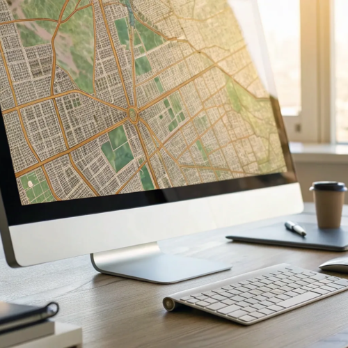 Top 5 Commercial Real Estate Comps Databases