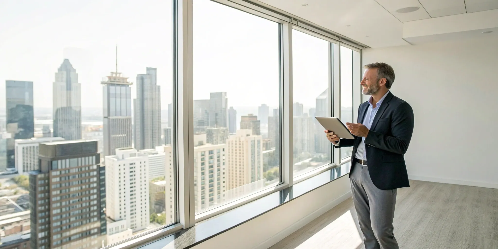 what-does-a-commercial-real-estate-broker-do-Multifamily apartment in South Bay