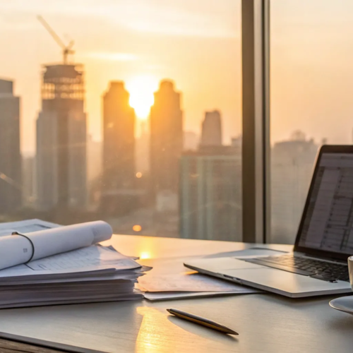 Your Guide to 1031 Exchange Rules for Commercial Property