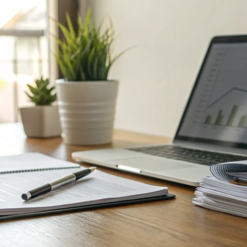 Checklist: Documents Needed to Sell Commercial Property