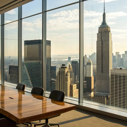 How to Sell a Commercial Building: A Smart Guide