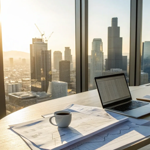 What Is My Apartment Building Worth? 3 Key Methods