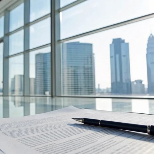 Buying and Selling Commercial Property: An Essential Guide