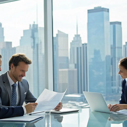 Buying Commercial Property for Beginners: 8 Steps