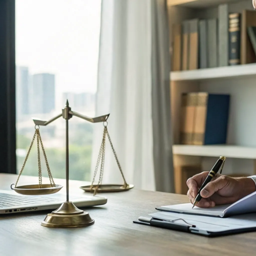 Does a Real Estate Consultant Need a License? The Law