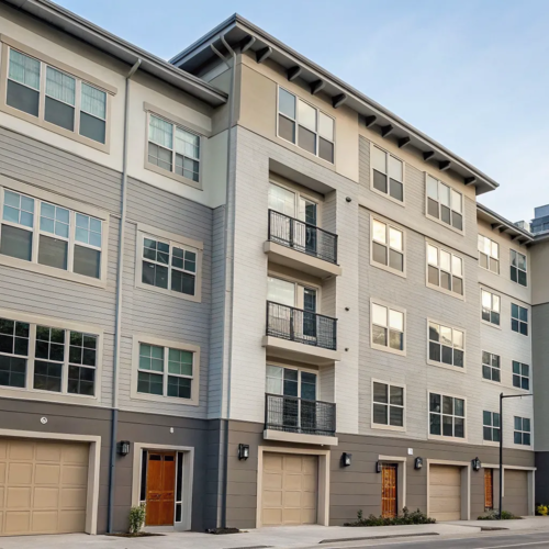 How Many Apartments Per Floor? Why the Number Matters