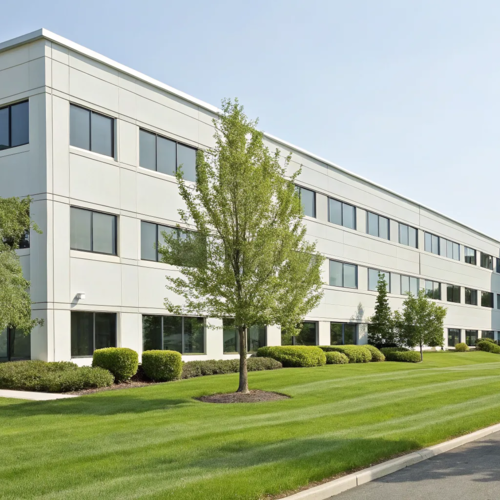 How Much Does It Cost to Buy an Apartment Building?