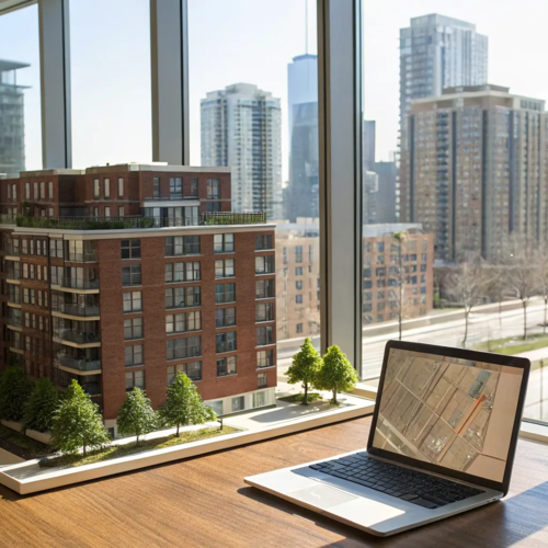 How to Analyze a Multifamily Property Like a Pro