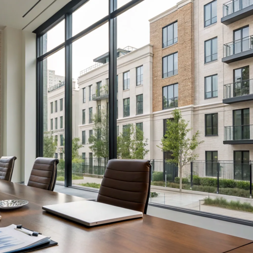 How to Buy an Apartment Building: A Step-by-Step Guide