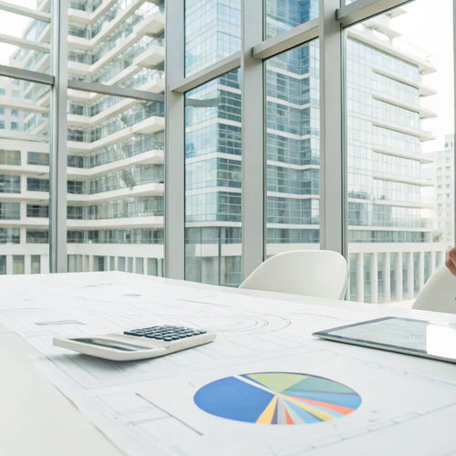 A Guide in Estimating the Value of a 50-Unit Complex