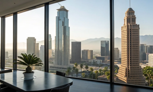How to Use Residential Property for Business Legally