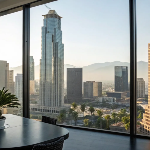 How to Use Residential Property for Business Legally