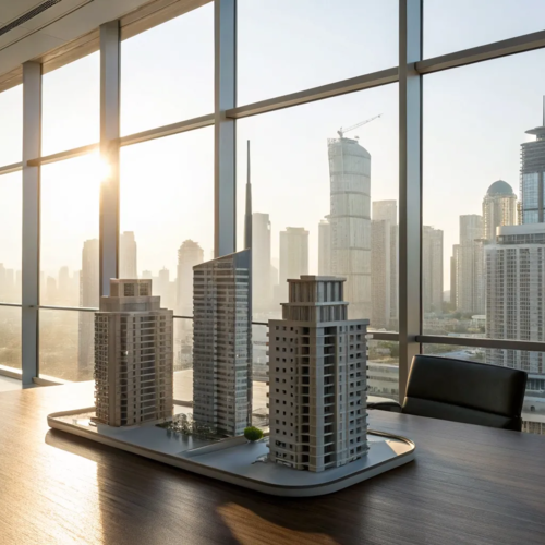 A Guide to the 1031 Exchange for Apartment Buildings