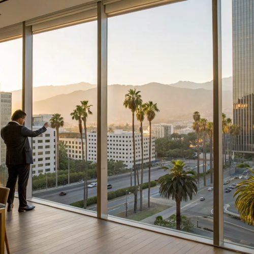 How to Choose a 1031 Exchange Advisor in Los Angeles