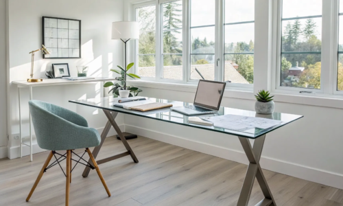 How to Use Residential Property for Business Legally