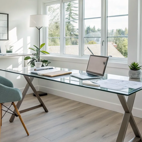 How to Use Residential Property for Business Legally