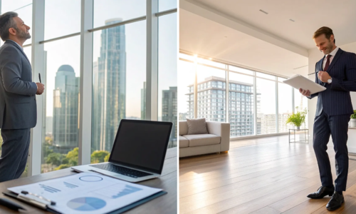 Real Estate Advisor vs Realtor: Key Differences Explained