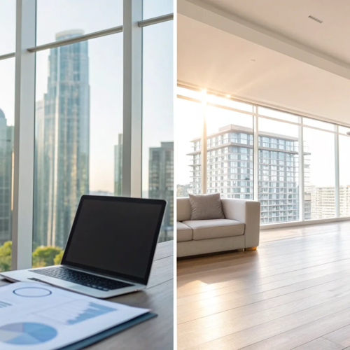 Real Estate Advisor vs Realtor: Key Differences Explained