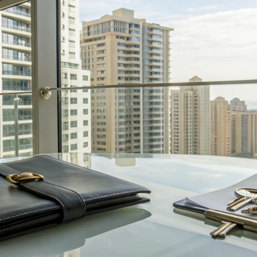 Sell My Apartment Building: A Step-by-Step Guide