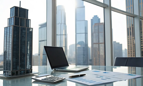 Tax Implications of Selling Commercial Property