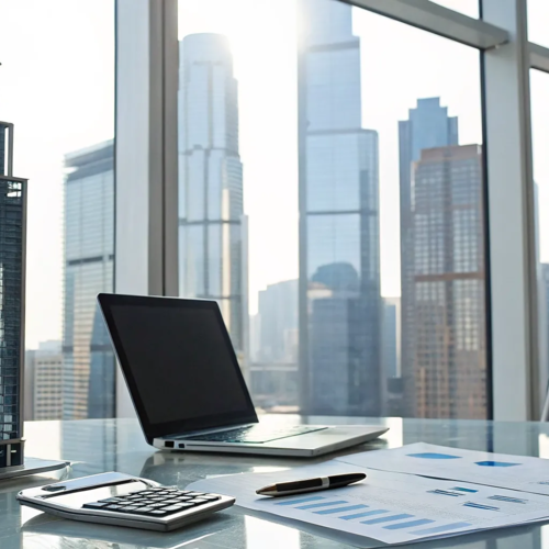 Tax Implications of Selling Commercial Property