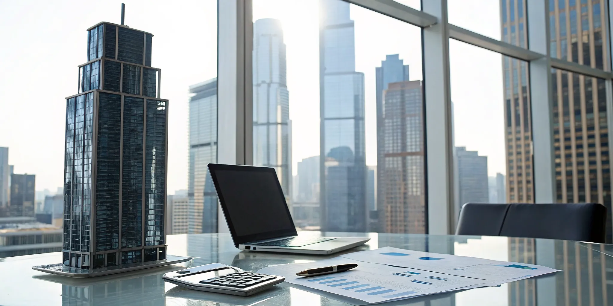 tax-implications-of-selling-commercial-property-805898