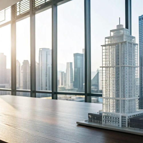 Your Guide to a 1031 Exchange for Commercial Real Estate