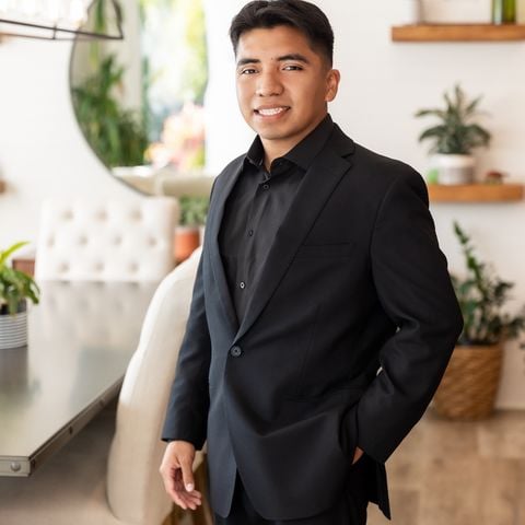 DANIEL VARGAS