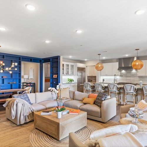 How AI Search Identifies Qualified Buyers for $5M–$15M Homes in Coastal San Diego