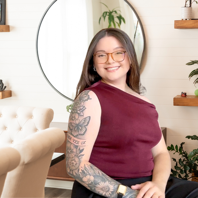 Nicole Daniels - TWG