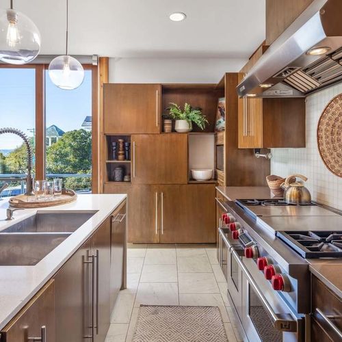 Who Is Buying Luxury Homes in San Diego Right Now? (AI Data Explained)