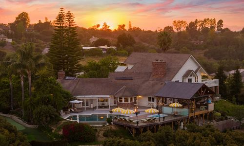 Why Buyers Are Moving to Fallbrook, CA for Luxury Homes &hellip;