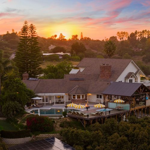 Why Buyers Are Moving to Fallbrook, CA for Luxury Homes With Acreage
