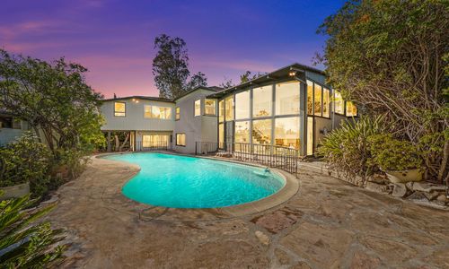 Inside a Legacy Single-Family Residence on Alder Drive in Kensington, &hellip;