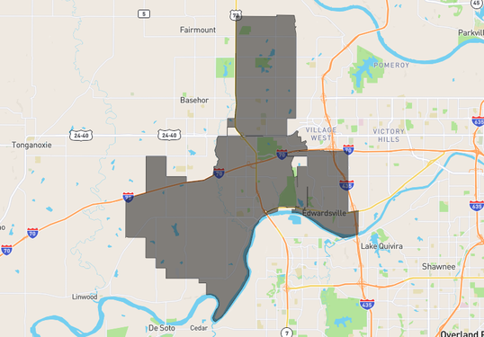 Bonner Springs / Edwardsville / Piper