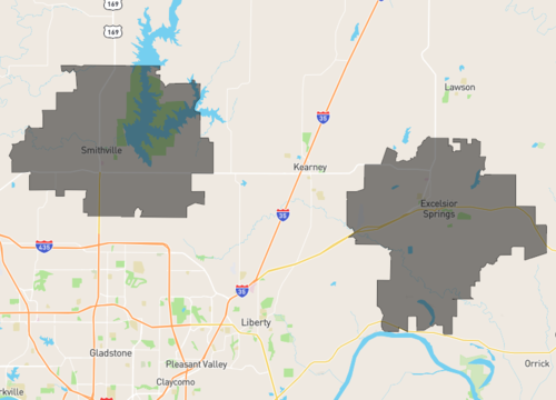 excelsior springs mo smithville mo.png