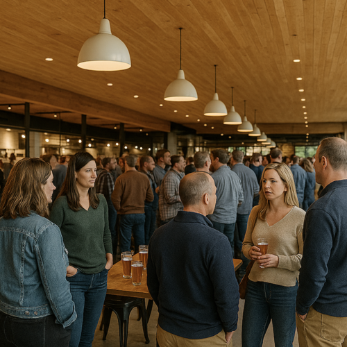 NEW MEETING - January 28th, 2026