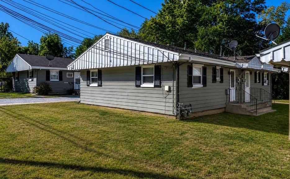 4312 Pearl St Kansas Cty KS