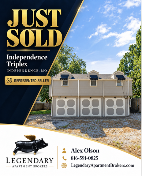 Independence Triplex