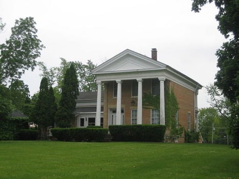 McHenry