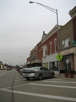 Marengo
