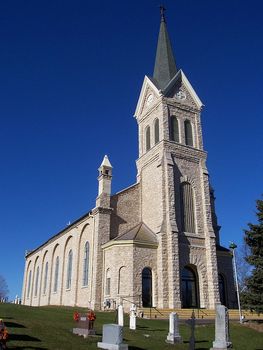 Johnsburg