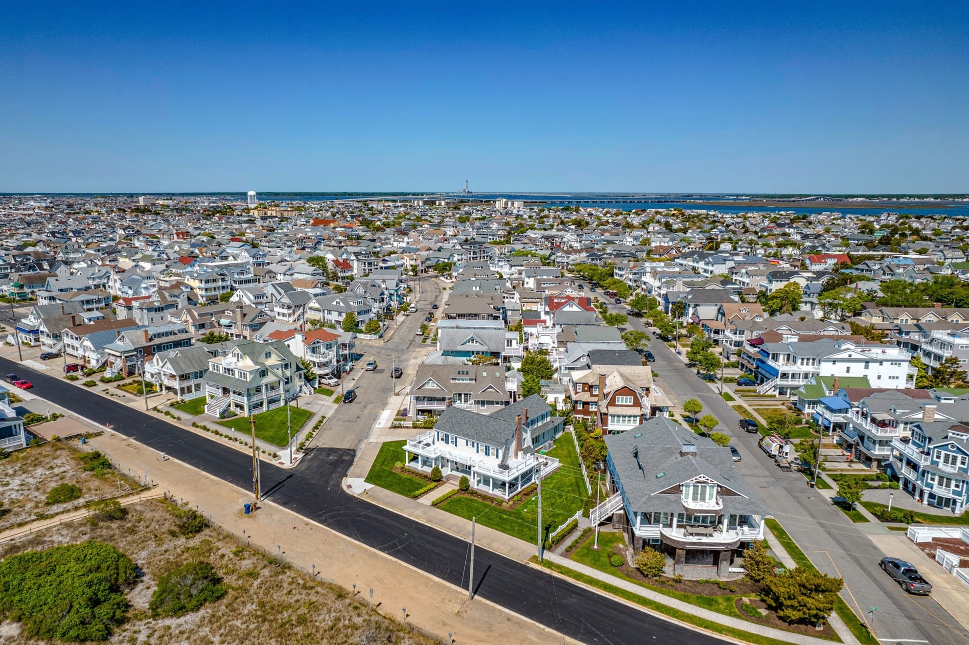 Drone100BeachRoadOCNJMLS37