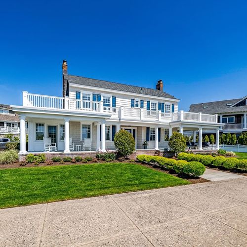 What Are the Best Neighborhoods to Buy a Home in Ocean City, NJ?