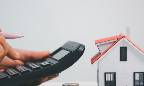 How Much is My Downpayment When Buying A Home In &hellip;