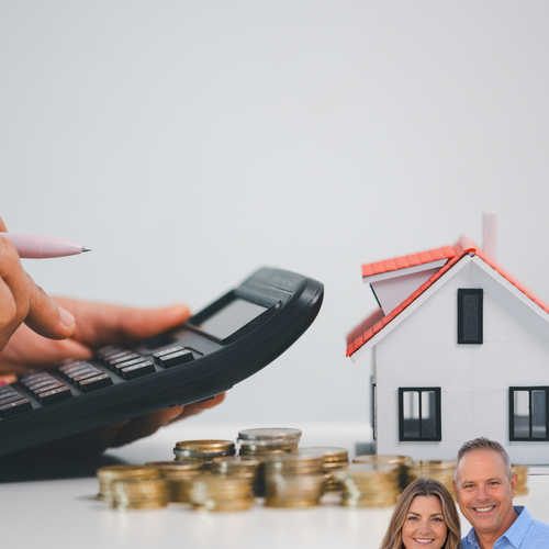 How Much is My Downpayment When Buying A Home In Ocean City in 2026?