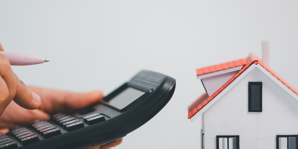 How Much is My Downpayment When Buying A &hellip;